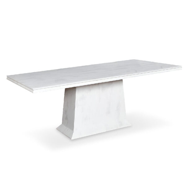 BANGKA Marble Dining Table