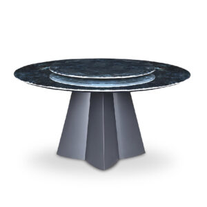 CIRRUS Marble Dining Table