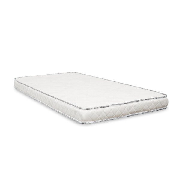 D Foam Single Mattress