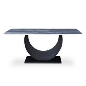 ESTES Marble Dining Table