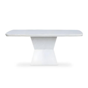 FAIRA Marble Dining Table