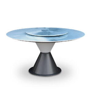 HARUI Marble Dining Table