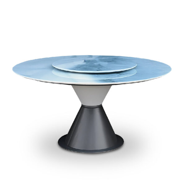 HARUI Marble Dining Table