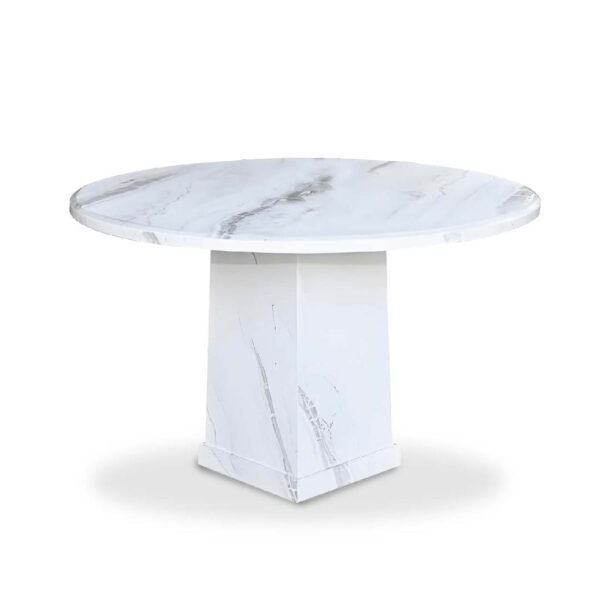 NUMAN Marble Dining Table