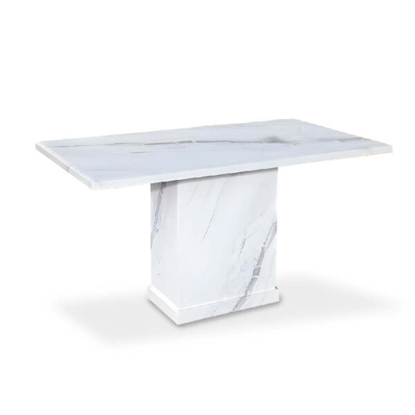 UMAN Marble Dining Table