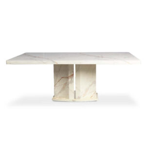 VADUZE Marble Dining Table